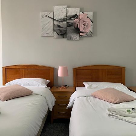 Regent Hotel Истбурн Экстерьер фото