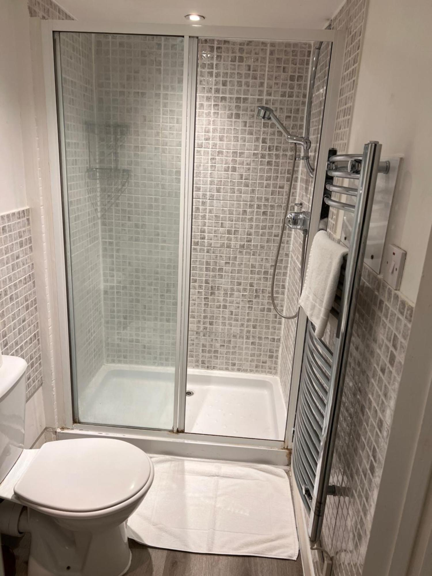Regent Hotel Истбурн Экстерьер фото