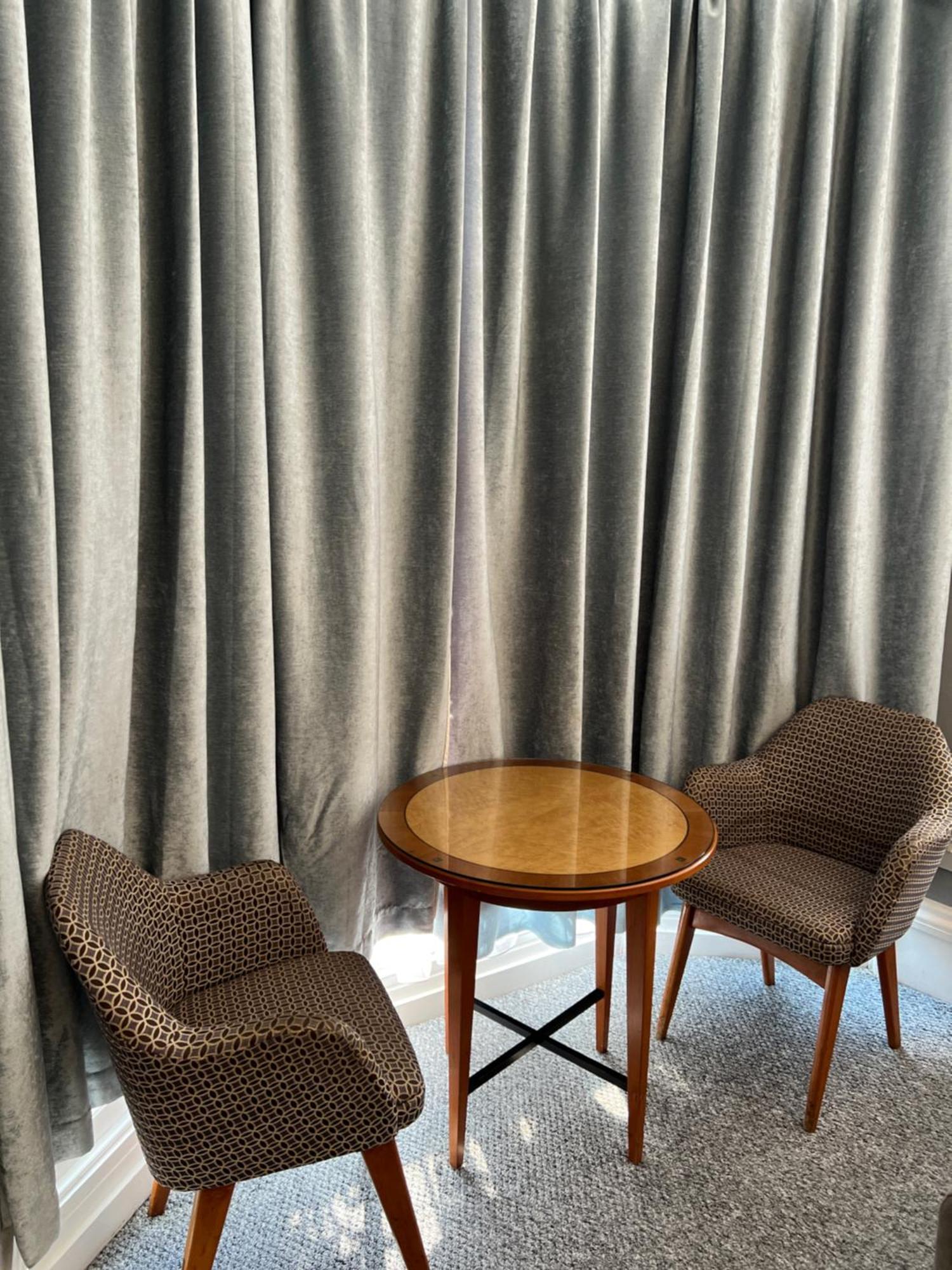 Regent Hotel Истбурн Экстерьер фото