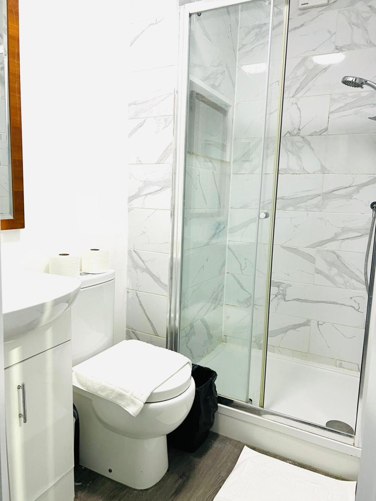Regent Hotel Истбурн Экстерьер фото