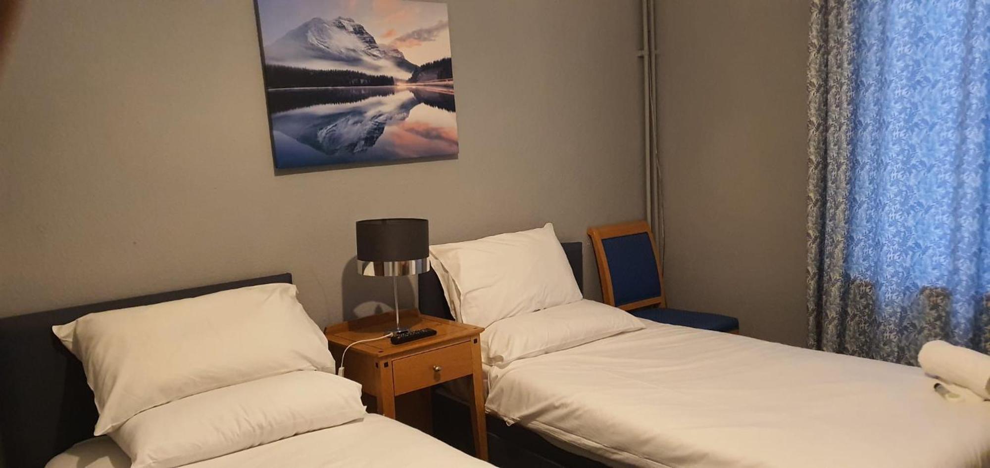 Regent Hotel Истбурн Экстерьер фото