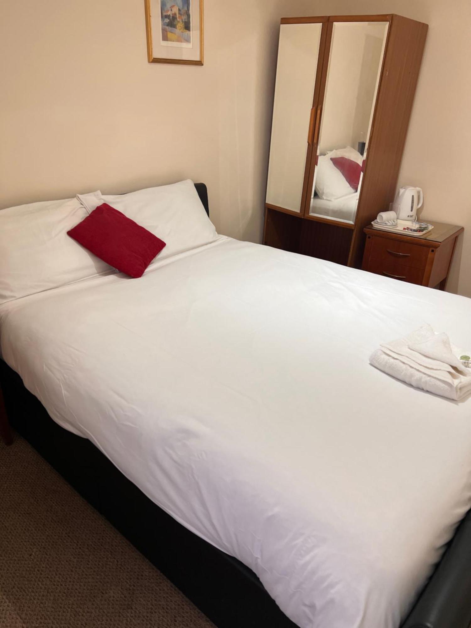 Regent Hotel Истбурн Экстерьер фото